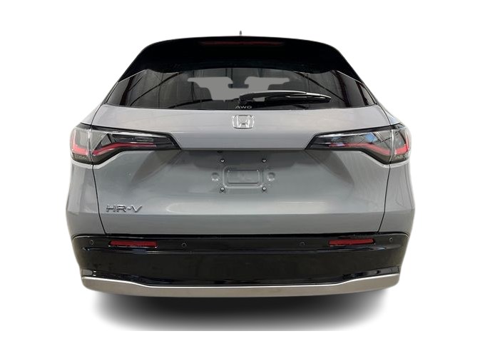 Thumbnail: 2027 Honda HR-V - 5