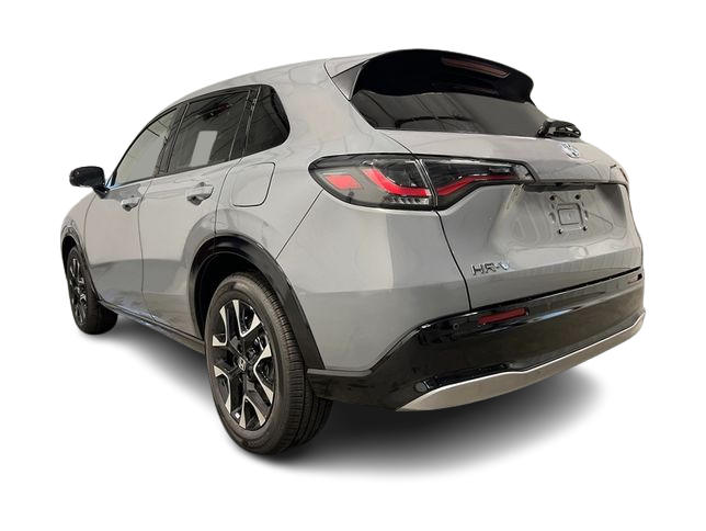 Thumbnail: 2027 Honda HR-V - 4