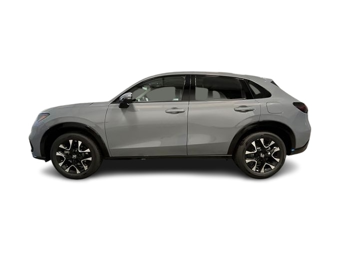 Thumbnail: 2027 Honda HR-V - 3