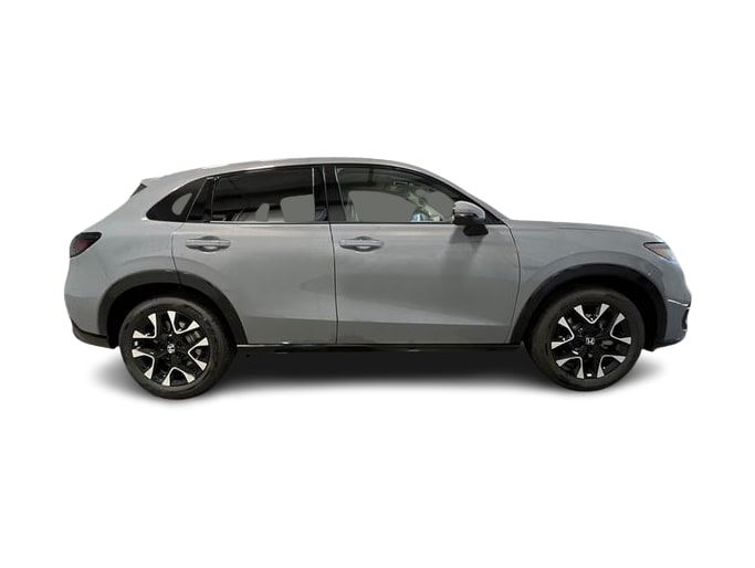 Thumbnail: 2027 Honda HR-V - 18