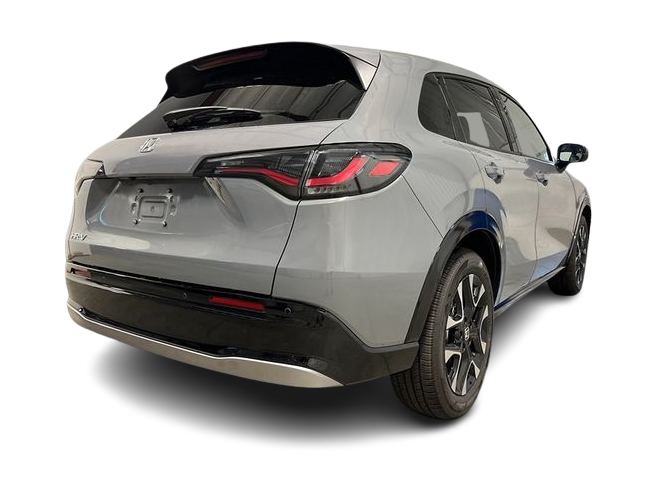 Thumbnail: 2027 Honda HR-V - 17