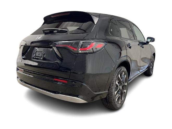 Thumbnail: 2027 Honda HR-V - 16