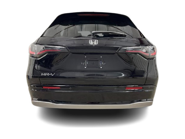 Thumbnail: 2027 Honda HR-V - 5