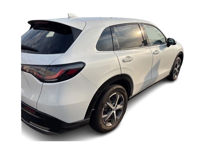 Thumbnail: 2023 Honda HR-V - 11
