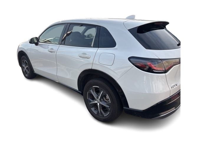 Thumbnail: 2023 Honda HR-V - 3