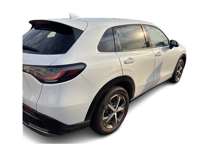 Thumbnail: 2023 Honda HR-V - 10