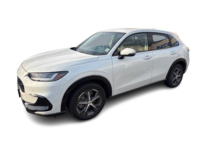 Thumbnail: 2023 Honda HR-V - 2