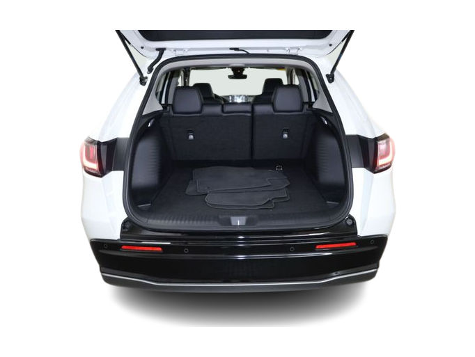 2024 Honda HR-V EX-L - Photo 18