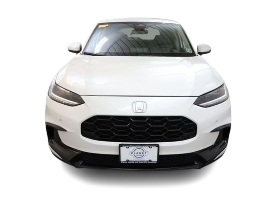 2024 Honda HR-V EX-L - Photo 6