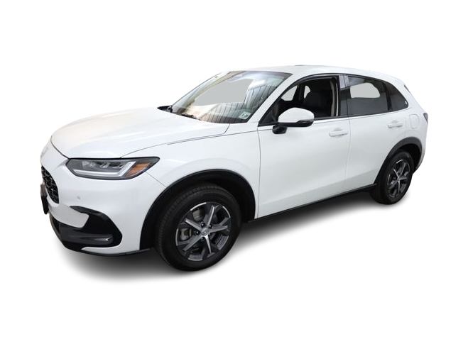 2024 Honda HR-V EX-L - Photo 20