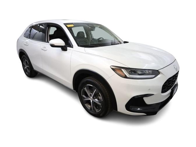 2024 Honda HR-V EX-L - Photo 25