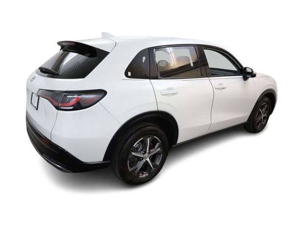 2024 Honda HR-V EX-L - Photo 23