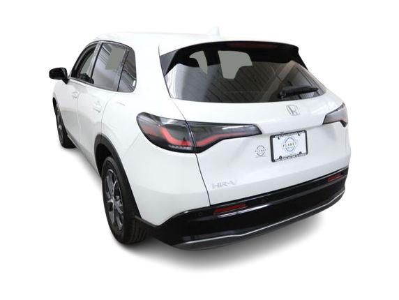 2024 Honda HR-V EX-L - Photo 21