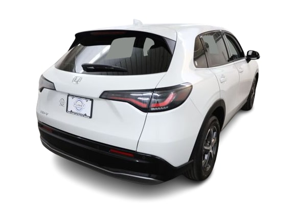 2024 Honda HR-V EX-L - Photo 22