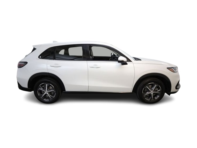 2024 Honda HR-V EX-L - Photo 24