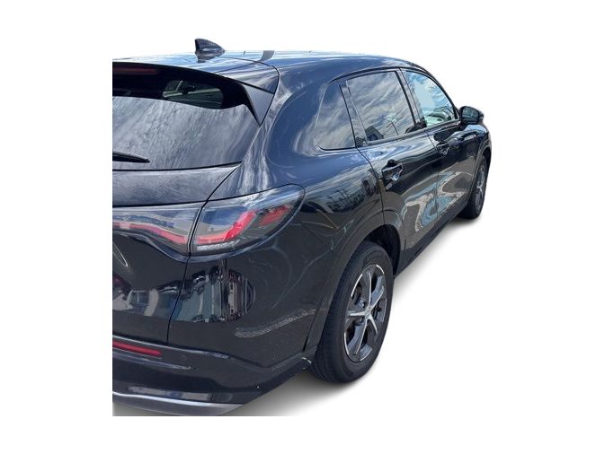 Thumbnail: 2024 Honda HR-V - 16