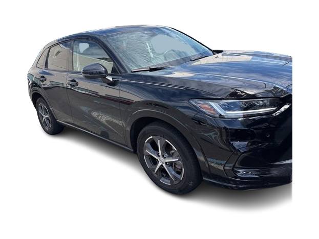 Thumbnail: 2024 Honda HR-V - 24