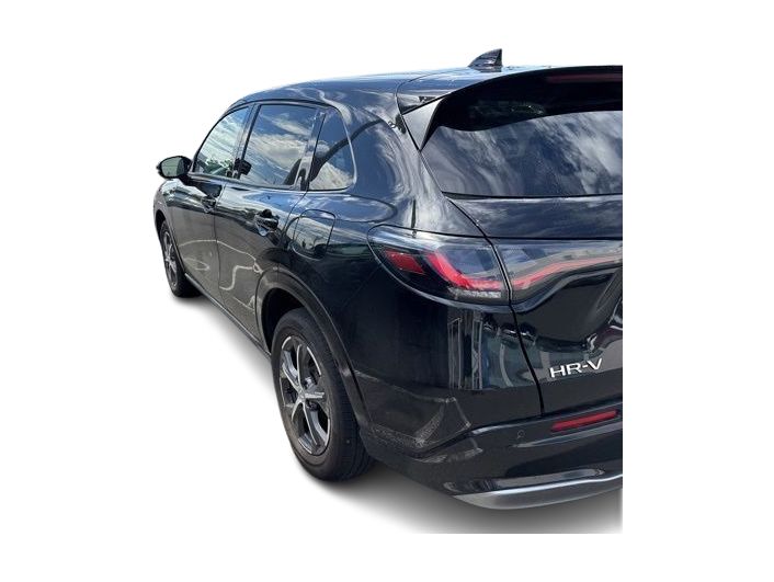 Thumbnail: 2024 Honda HR-V - 11