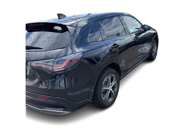 Thumbnail: 2024 Honda HR-V - 17