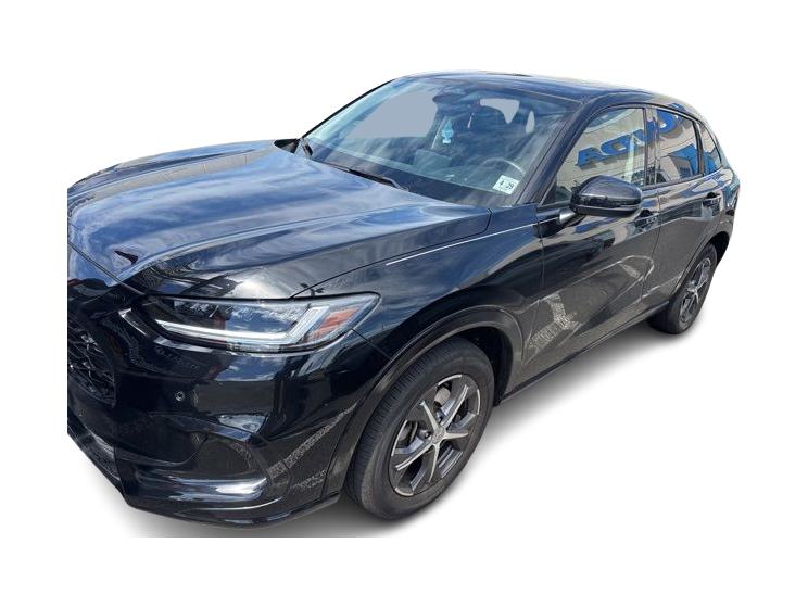 Thumbnail: 2024 Honda HR-V - 8