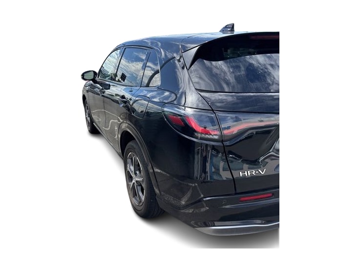 Thumbnail: 2024 Honda HR-V - 12