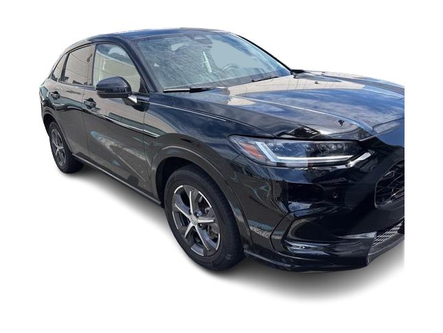 Thumbnail: 2024 Honda HR-V - 25