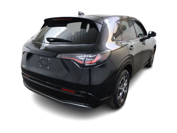 Thumbnail: 2024 Honda HR-V - 22