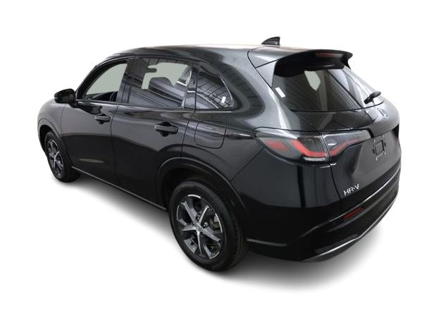 Thumbnail: 2024 Honda HR-V - 4
