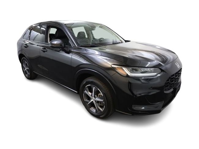 Thumbnail: 2024 Honda HR-V - 25