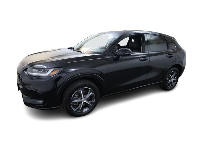 Thumbnail: 2024 Honda HR-V - 20