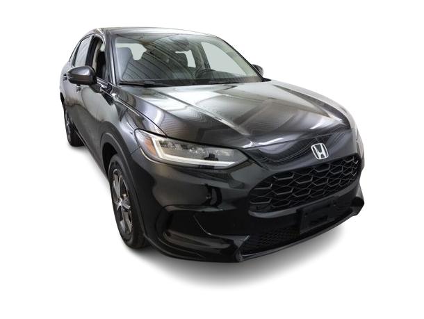 Thumbnail: 2024 Honda HR-V - 26