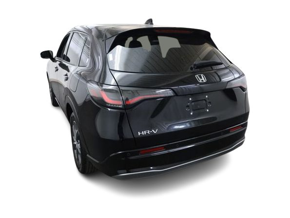 Thumbnail: 2024 Honda HR-V - 21
