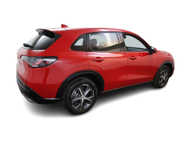 Thumbnail: 2025 Honda HR-V - 23