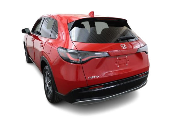 Thumbnail: 2025 Honda HR-V - 21