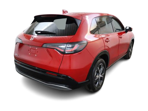 Thumbnail: 2025 Honda HR-V - 22