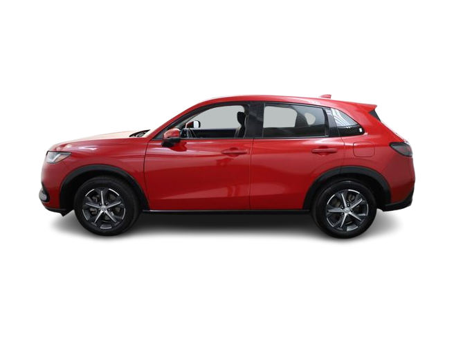 Thumbnail: 2025 Honda HR-V - 3