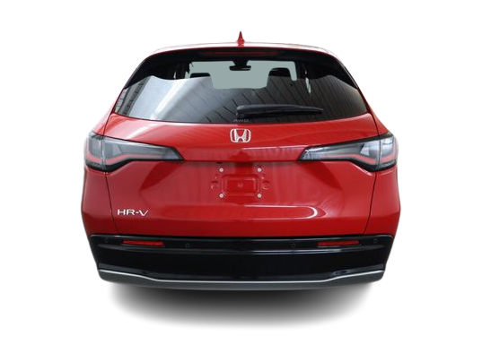 Thumbnail: 2025 Honda HR-V - 5