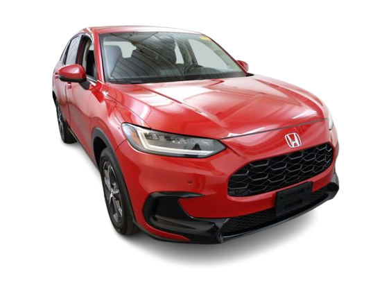 Thumbnail: 2025 Honda HR-V - 26