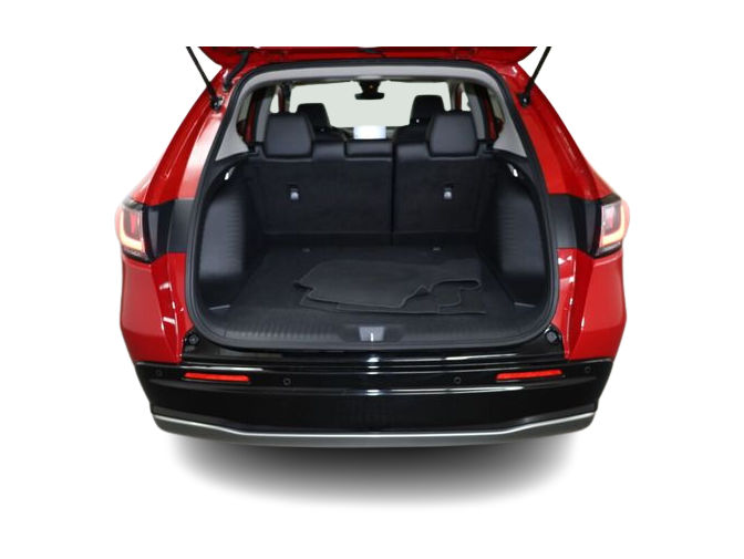 Thumbnail: 2025 Honda HR-V - 18