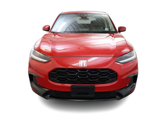 Thumbnail: 2025 Honda HR-V - 6
