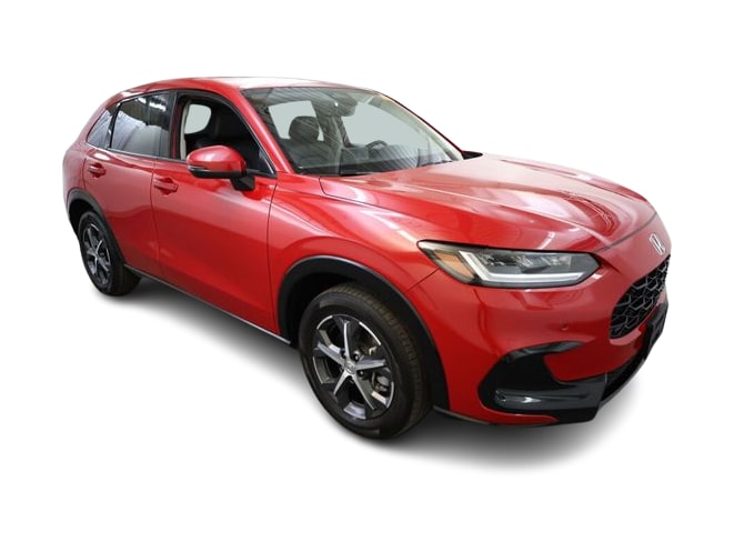 Thumbnail: 2025 Honda HR-V - 25
