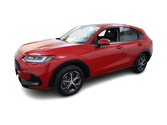 Thumbnail: 2025 Honda HR-V - 20