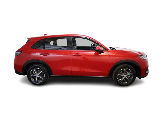 Thumbnail: 2025 Honda HR-V - 24