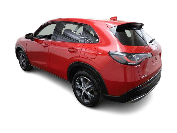 Thumbnail: 2025 Honda HR-V - 4