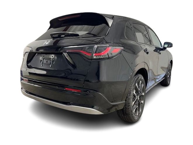 Thumbnail: 2027 Honda HR-V - 16