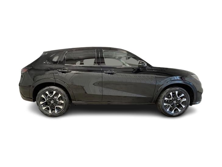 Thumbnail: 2027 Honda HR-V - 17