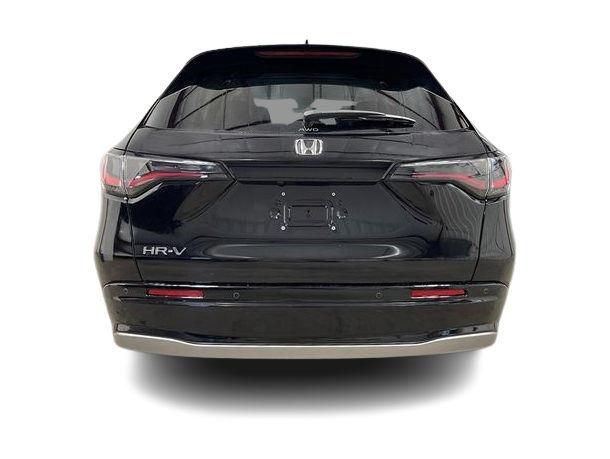 Thumbnail: 2027 Honda HR-V - 5