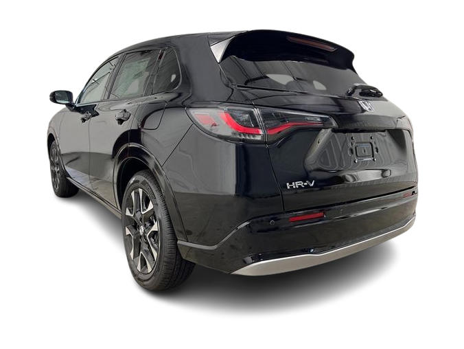 Thumbnail: 2027 Honda HR-V - 4
