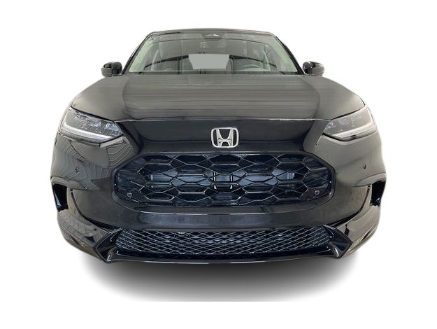Thumbnail: 2027 Honda HR-V - 19