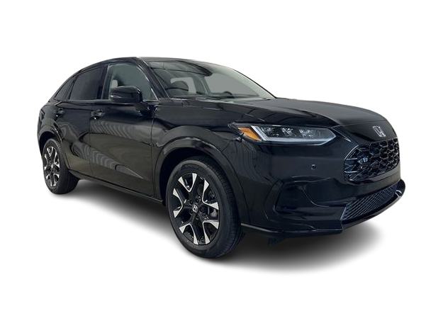 Thumbnail: 2027 Honda HR-V - 18